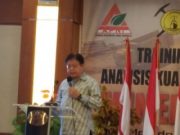 Mengolah Nikel Ramah Lingkungan ala Tonghua Jianxin