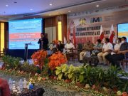 Asmiba Satukan Suara Perusahaan Surveyor Terjadi Dispute Analisis Nikel