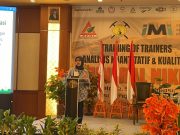 Ratri Alfitasari: KAN belum Ada Ketentuan Metode Uji dan Sampling Nikel