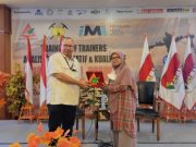 Isyatun tekMIRA: Perlu Ada Juknis sebagai Acuan Standar Sampling dan Preparasi Nikel