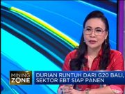 Mengamini Menteri Bahlil, Sekum APNI: Sudah Waktunya Indonesia Memimpin Nikel Dunia