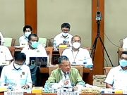 Diminta Ketua Komisi VII DPR Jelaskan Motor Listrik, Ini Jawaban Menteri ESDM