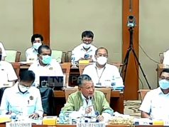 Diminta Ketua Komisi VII DPR Jelaskan Motor Listrik, Ini Jawaban Menteri ESDM