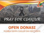 APNI PRAY FOR CIANJUR