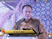 Kementerian ESDM Terbitkan Surat Edaran: Transaksi Jual Beli Nikel Wajib Basis FOB