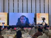 Septian Hario Seto Sebut Persentase Peran Nikel dalam Mata Rantai Baterai Lithium