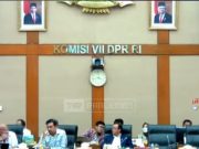 Anggota Komisi VII DPR Sampaikan Solusi Atasi Ilegal Mining ke Menteri ESDM