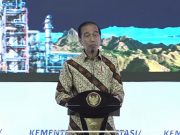 Jokowi : Meski RI Kalah Gugatan WTO Kita Telah Mempersiapkan Banding