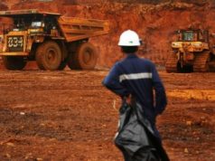 Harga Nikel Membuat Penambang Mengernyitkan Dahi