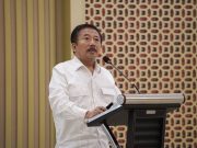 Komisi VII DPR RI Nilai Hilirisasi Nikel Tidak Optimal