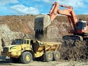 Vale Indonesia Memprediksi Produksi Nikel Matte 2022 Melampaui Target