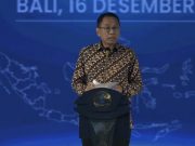 Ikmal Lukman Bocorkan Rahasia Menteri Bahlil Menarik Investasi di Indonesia