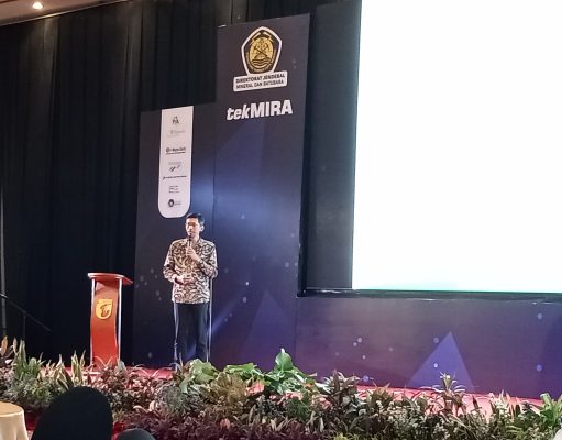 Direktur Akreditasi Laboratorium BSN Ungkap Sumber Kesalahan Laboratorium Uji Komoditas