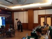 Mencari Output dan Outcome di ICAMT dan Training of Trainers NBRI