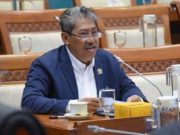 Anggota DPR Kritik Perppu Ciptaker Soal Klausul Royalti Nol Persen