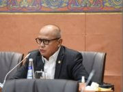 Anggota Komisi Vll DPR: Dukung Jepang Investasi Mobil Listrik dan Baterai di Indonesia Anggota Komisi Vll DPR Mukhtarudin