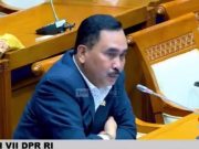 Marak Tambang Ilegal di Sumut Jadi Sorotan Anggota DPR, Minta Polda Lakukan Tindakan Hukum Anggota Komisi Vll DPR Hendrik Sitompul