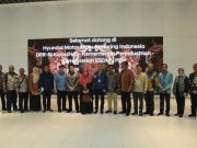 Ekosistem Kendaraan Listrik Upaya Percepatan Transisi EBET dan Industri Kendaraan Listrik