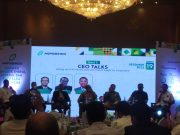 Tubagus Nugraha: Peningkatan Ekspor Komoditas Nikel Mampu Tahan Penurunan Perlambatan Ekonomi