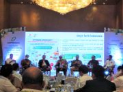 SKK Migas Akan Jadikan Gas sebagai EBET untuk Kurangi Emisi Karbon dok.nikel.co.id