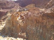 Tacolo, Kiamat Kecil bagi Perusahaan Tambang Nikel Modal Pas-pasan