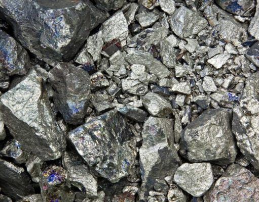 Pantas Dikejar Dunia, Ternyata Ini Manfaat Nikel untuk Berbagai Kebutuhan