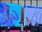 Muhammad Suaib: Hilirisasi Nikel Mendorong Ekspor yang Bernilai Tambah