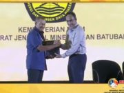 Nikel Masuk Kategori Mineral Strategis, Ketum APNI: Hulu Mendukung Industri Hilir