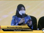 Pertumbuhan Pembiayaan Pertambangan Naik, Dominan dari Sektor Hulu