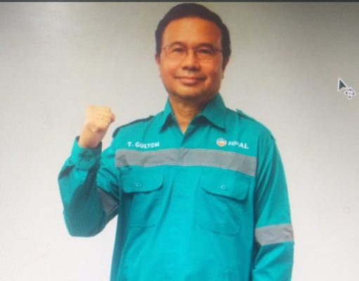 Harita Nickel Lakukan Cara Ini untuk Memaksimalkan SHP