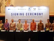 United Tractors Mengakuisisi Perusahaan Nikel sebagai Bagian dari Diversifikasi