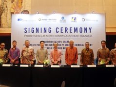 United Tractors Mengakuisisi Perusahaan Nikel sebagai Bagian dari Diversifikasi