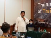 Ketum Perhapi Sebut Empat Kriteria Komoditas Mineral Masuk Kategori Kritis