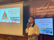 Perbedaan Metode Analisis adalah Satu dari Problematika Tata Niaga Nikel