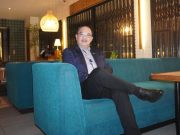 COO PT Angkasa-X Jelaskan Fungsi Satelit LEO di Industri Pertambangan