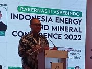 Ketum Aspebindo, Anggawira: Banyak Pengusaha Aspebindo Diversifikasi Bisnis ke Mineral