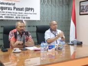 Sebagai ‘Mak Comblang, Nanan Soekarna: Peran APNI Utamakan Tugas, Kewajiban, dan Tanggung Jawab