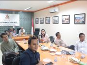 Masih Ada PR di 2023, Sekum APNI Sampaikan Program Kerja APNI di 2022