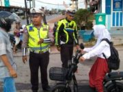 Awas! Pengguna Sepeda Listrik bisa Kena Ancaman Hukuman atau Denda Rp 45 Juta