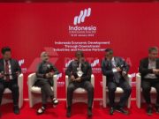 Cadangan Nikel Cukup Menjanjikan, Pertamina Siap Produksi Baterai EV