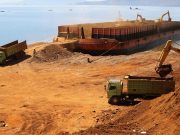 Kolaborasi BASF dan Eramet Bangun Bisnis EV di Maluku Utara