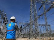 PT PLN Kaltim, Meyelesaikan Pembangunan Infrastruktur Untuk Hilirisasi Nikel
