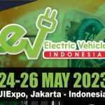 EV banner
