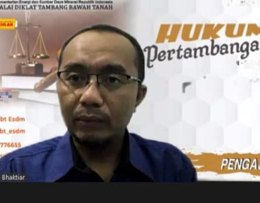 Direktur PUSHEP: Kondisi Ilegal Mining Sudah Emergency, Perlu Perppu Tekan Ilegal Mining