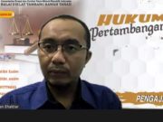 Direktur PUSHEP: Kondisi Ilegal Mining Sudah Emergency, Perlu Perppu Tekan Ilegal Mining