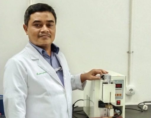 Memahami Prinsip Kerja dan Komponen Baterai