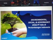 Direktur Riset INDEF: Vale Beri Masukan Besar ke Negara, Namun Dianggap Tak Beri Manfaat Masyarakat