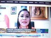 Sekum APNI Usul Perbaiki Ekosistem Hilirisasi Nikel Agar PD Hadapi Banding WTO