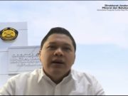 Andri Budiman : Surat Edaran Dirjen Minerba Menghargai Nikel sebagai Komoditas Tak Terbarukan