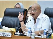 Sampaikan Catatan ke Komisi Vll DPR, KSTEB Dukung Pemerintah Turunkan Emisi Dalam RUU EBET